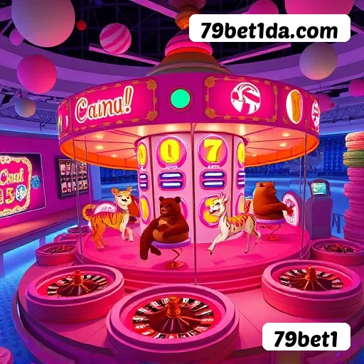 Notificações push 79bet1 app