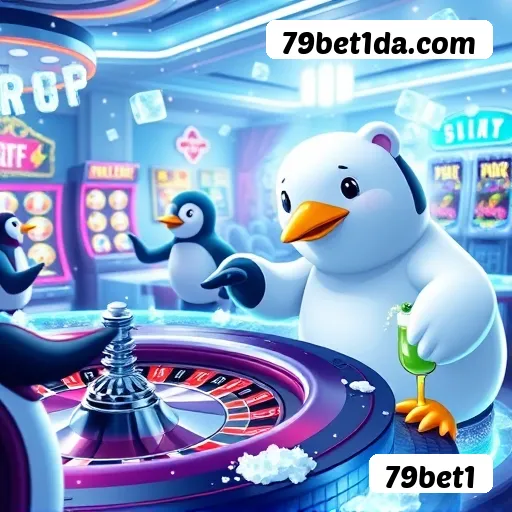 Roleta ao vivo 79bet1