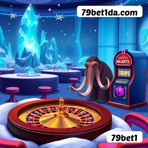 2.800+ Jogos Certificados 79bet1